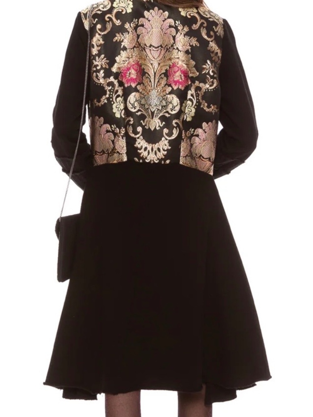 NWT!  Aratta The Heart of Autumn Coat